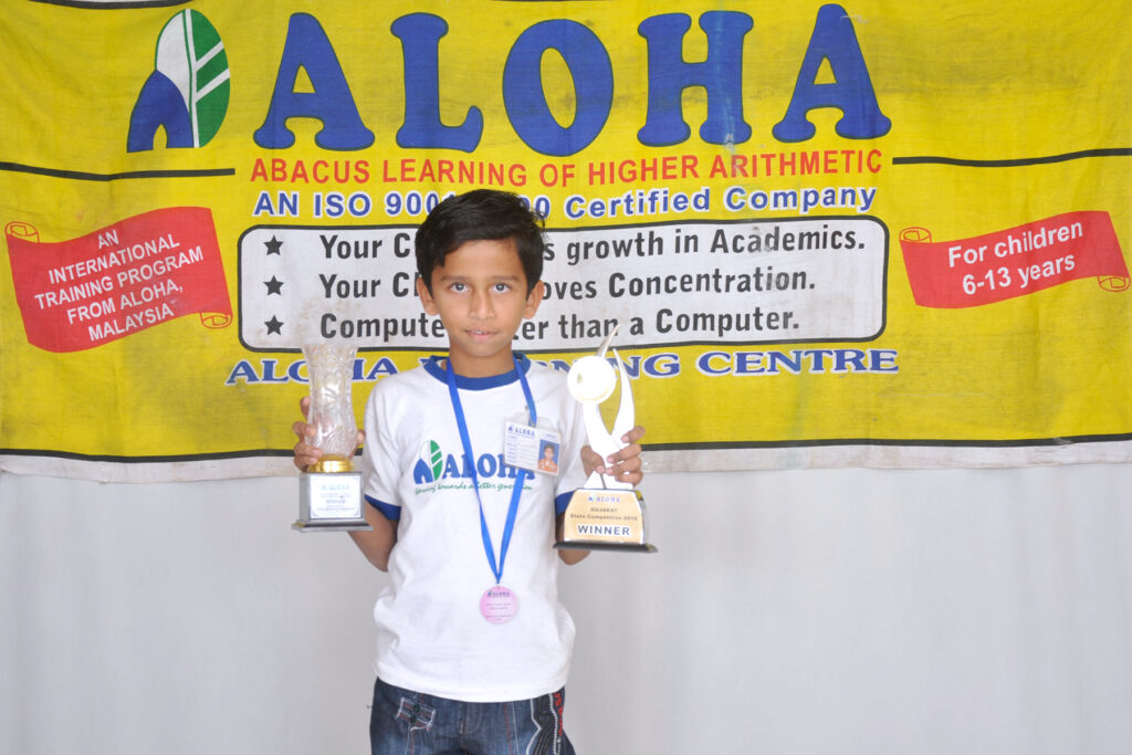 10 year Celebration